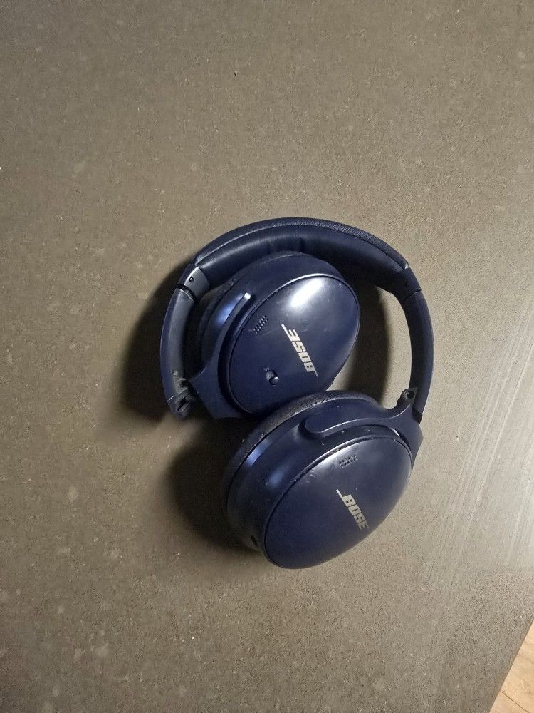 Bose Quiet Comfort 45 Noise Cancelling