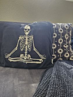 Decor Pillows