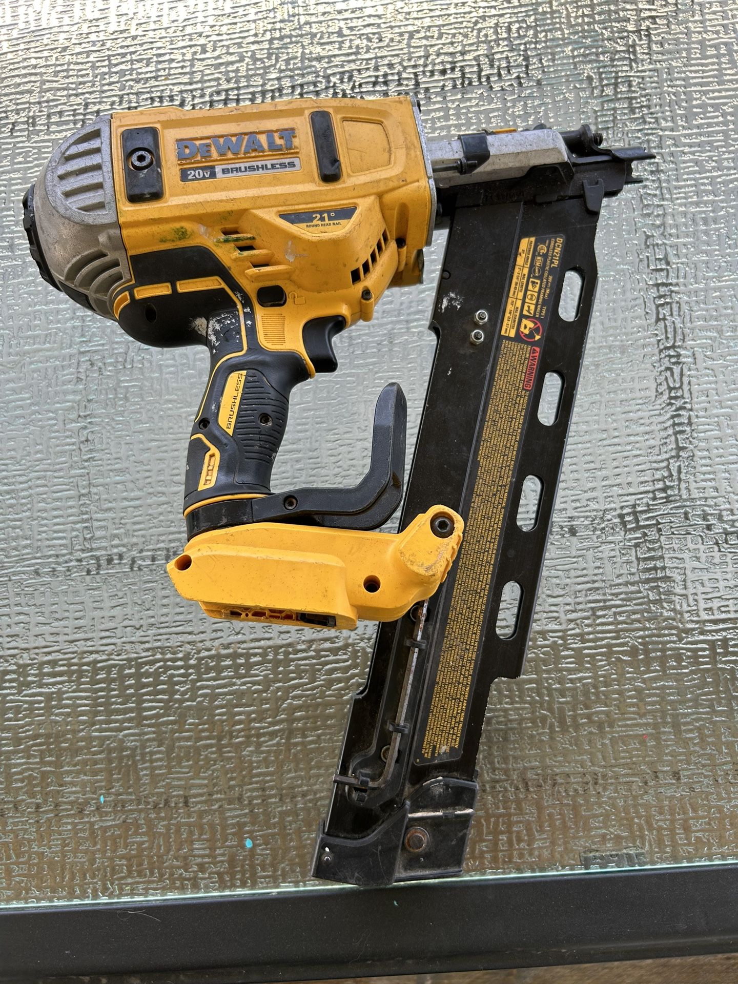DeWALT