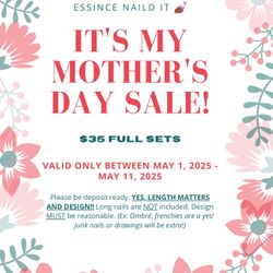 Acrylic Nail Deals