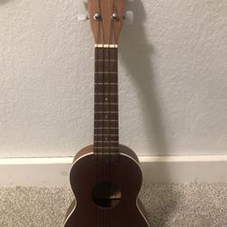 Lenikai Concert LU Series Ukulele