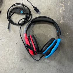 Gaming Headphones