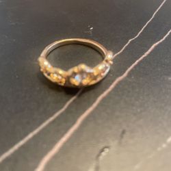 nice ring 