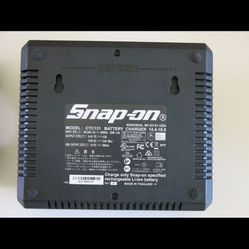 Snapon Charger