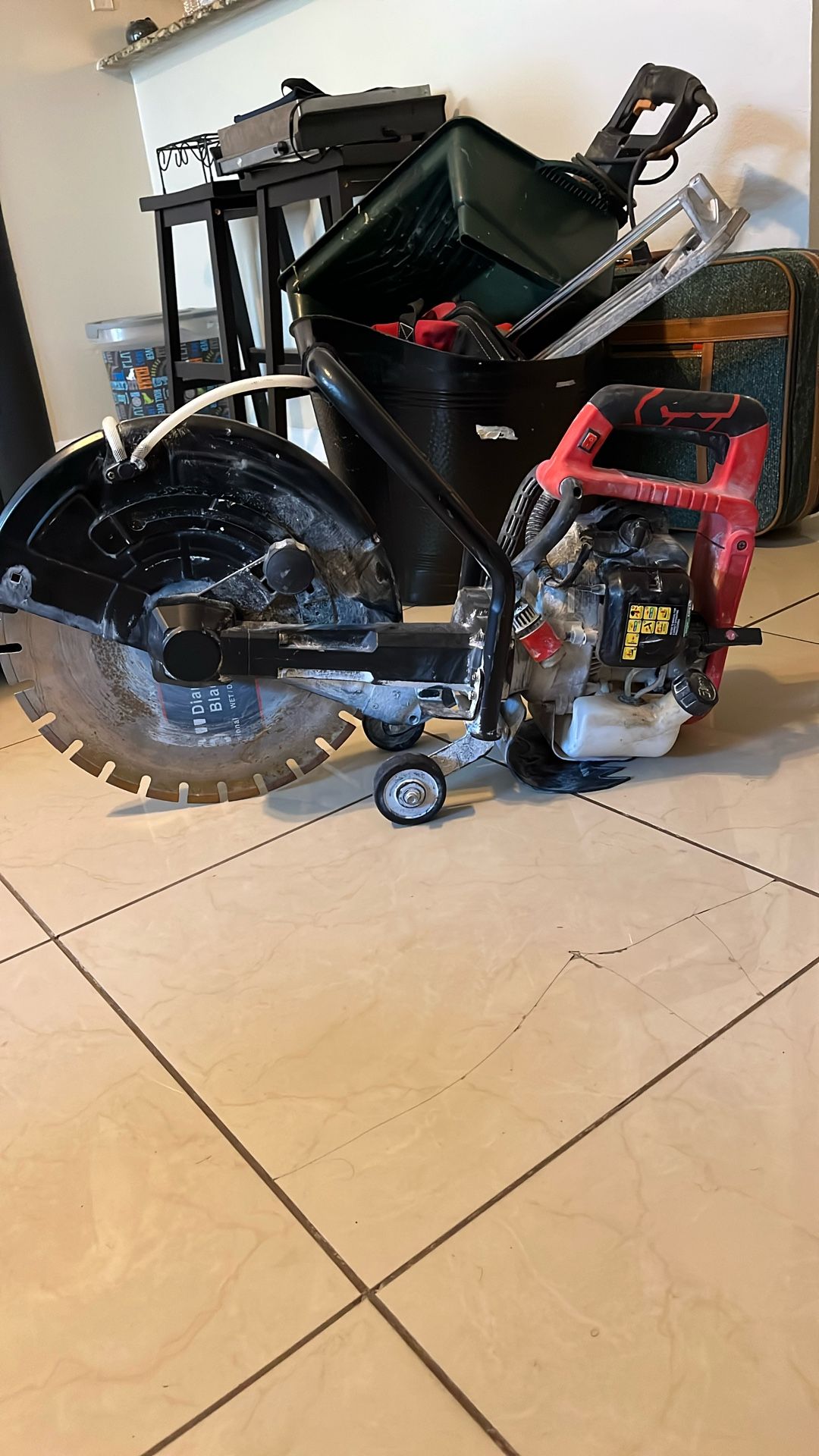 Power Saws