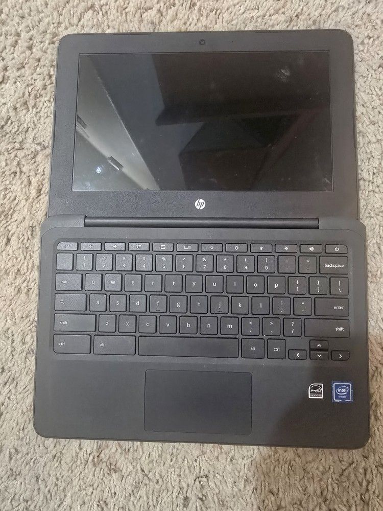 hp chromebook 11a nb0013dx