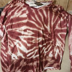 Women's Shirt Size Medium 
