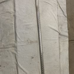 Truck Parts (1967 to 1972) Fleet side) Tailgate Protector