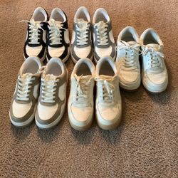 Alo Recovery Sneakers