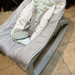 Baby Rocker 