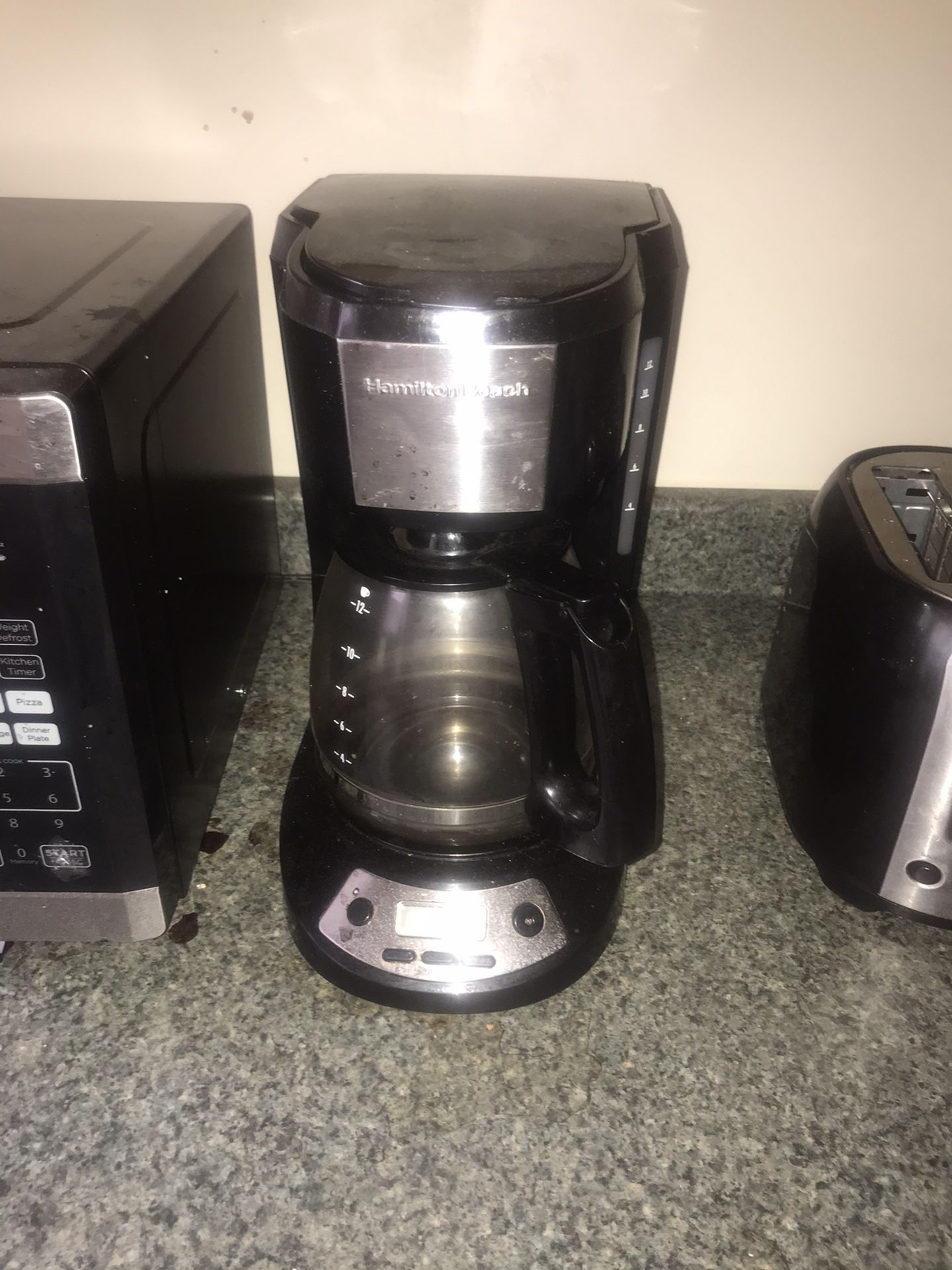 Coffee Maker