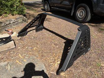 ARB Sport Bar For Toyota Tacoma (2024-2026)