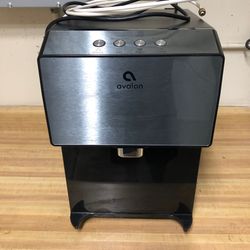 Avalon Bottleless Water Purifier Hot Cold Water Cooler Filtered Dispenser