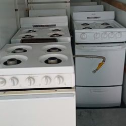 Hotpoint. And Roper 