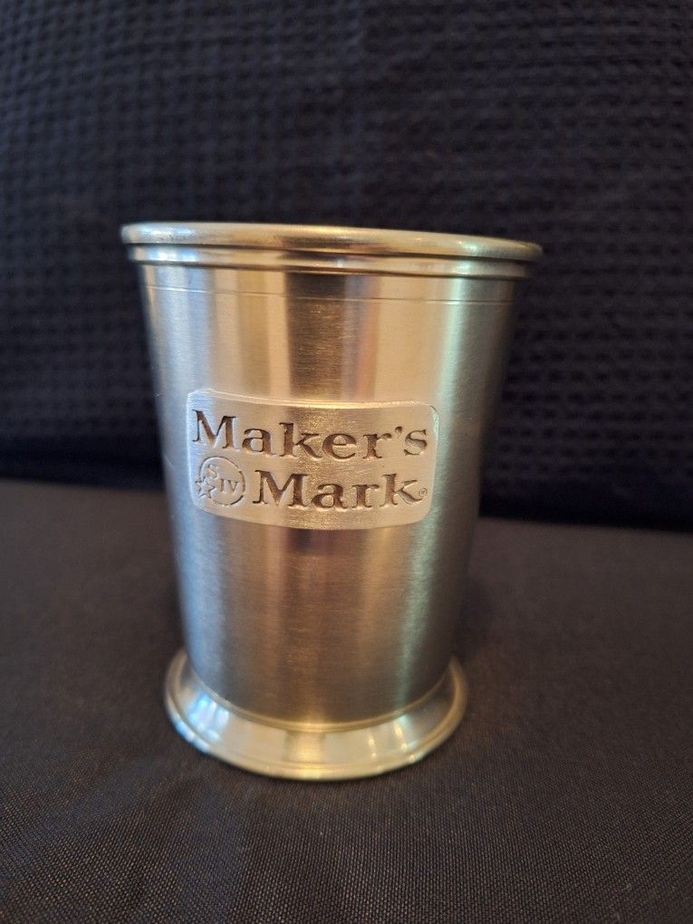Woodbury Pewter Julep Cups (4)