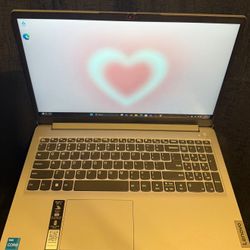 Lenovo IdeaPad Laptop