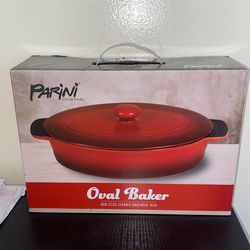 Ceramic Bakeware Dish