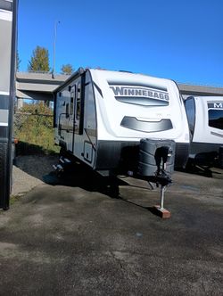 2022 Winnebago 2108 DS