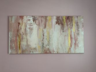 Frame Artwork Painting 