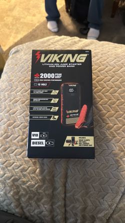 Jump pack and power bank