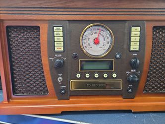 Stereo system