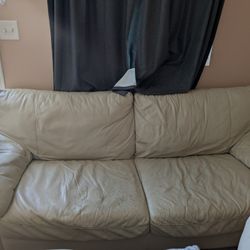 Vintage Chair & Couch