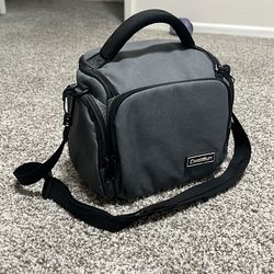 Camera bag