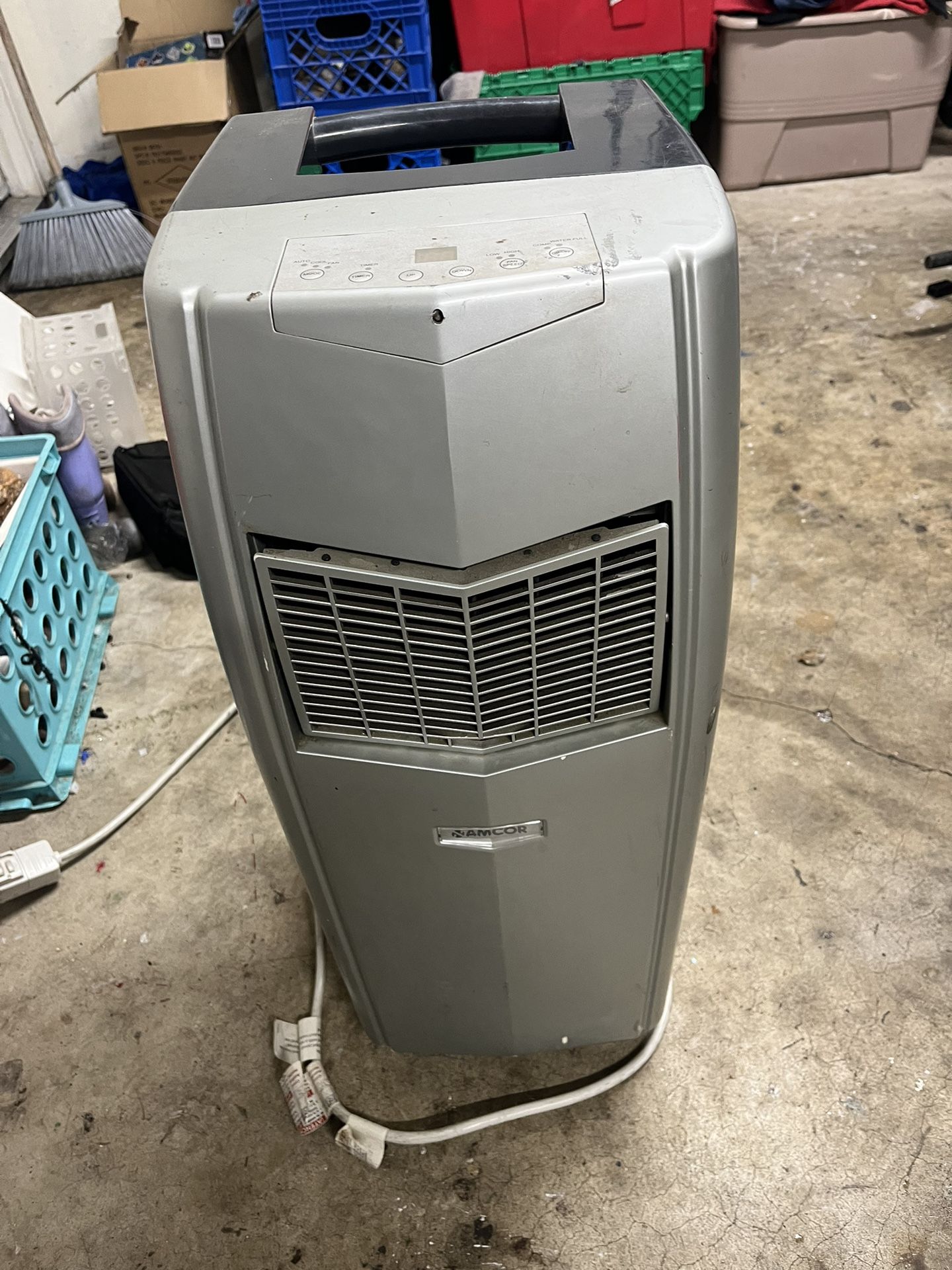 Cooler Air Conditioner