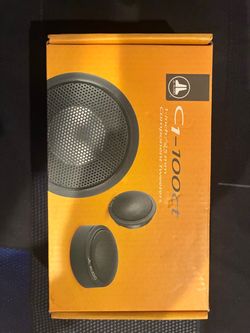 Audio pack
