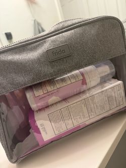 Frida Mom Postpartum Recovery