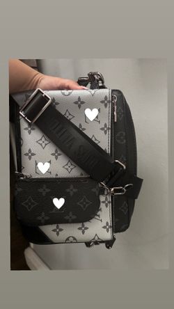 Cross Body