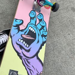 Skate Board For Sale