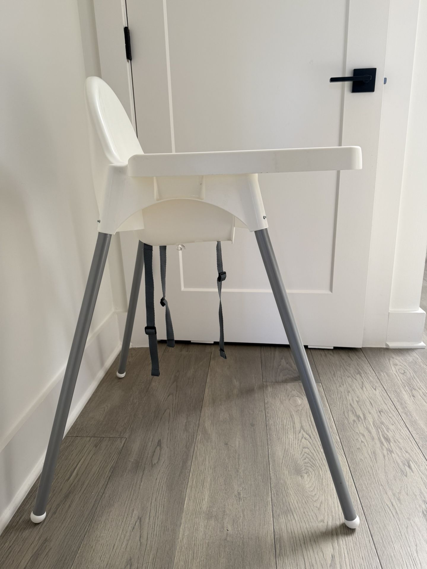 High Chair By IKEA