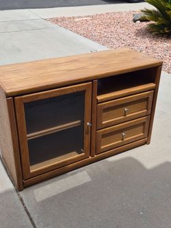 TV stand