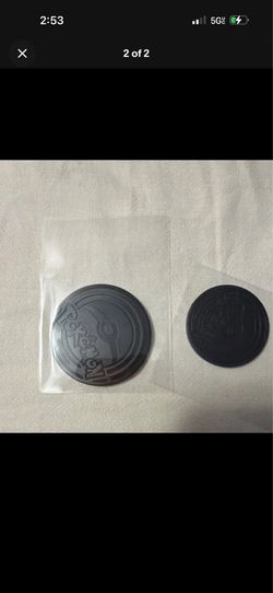 Pokemon Pins
