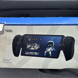 PlayStation Portal