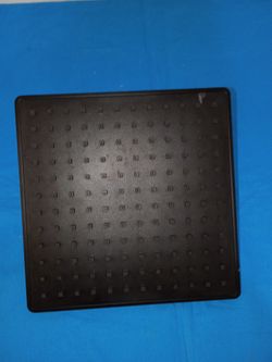 Rain Shower Head Brand New