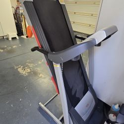 Foldable Treadmill