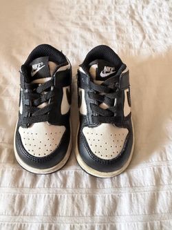 Baby dunks