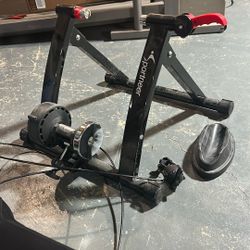 Bike Stand