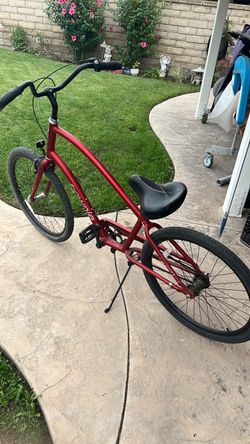 Townie Electra Cruiser