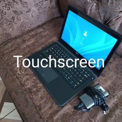 Laptop Dell Latitude-3380- Touchscreen- Rápida.