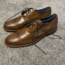 Dress Shoes 