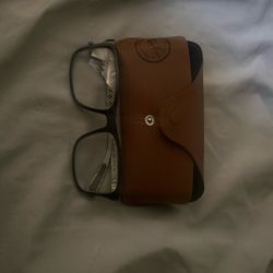 Ray Bans Glasses
