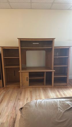 Free furniture