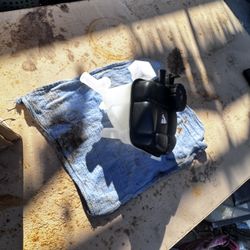 Coolant Reservoir 12-19 Benz 