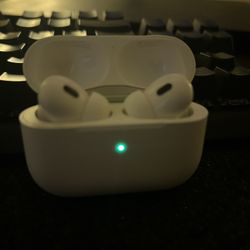 AirPod Pros (2nd Generation)