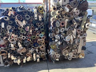 Upholstery Fabric