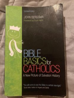 Xavier College Prep --- Bible Basics For Catholics 