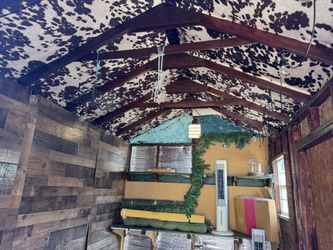 8x12 Not Sure On The Brand 